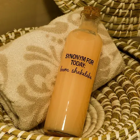 The Lie Design Ljubljana