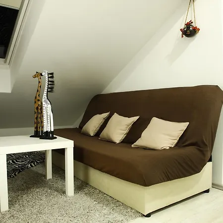 Apartment The Lie Design