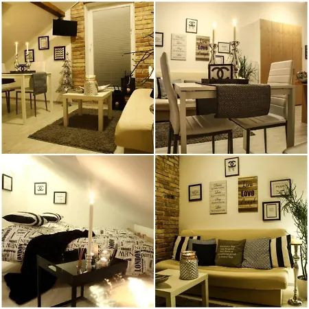 The Lie Design Apartment